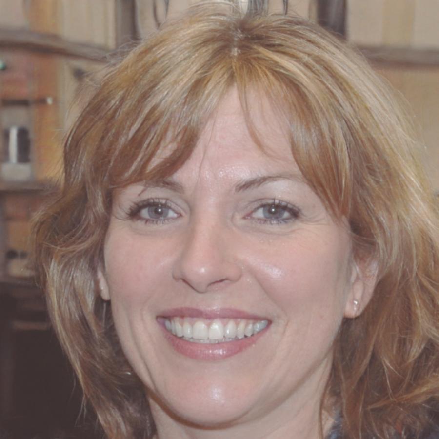 Portrait of Aafje Vermeulen