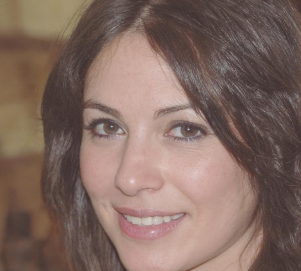 Saoirse Fionnuala, Head of Educational Content at Opxem Rylox