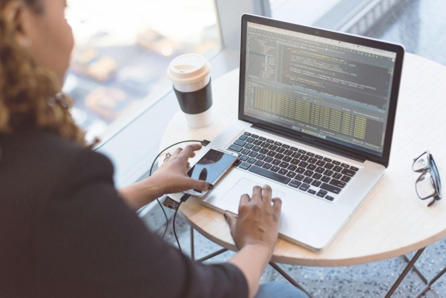 Alternative data sources and research tools