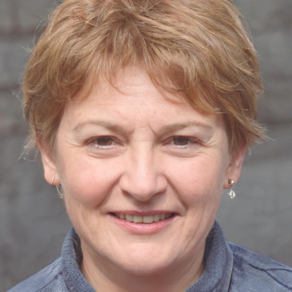 Siobhan Toibin, Investment Research Mentor