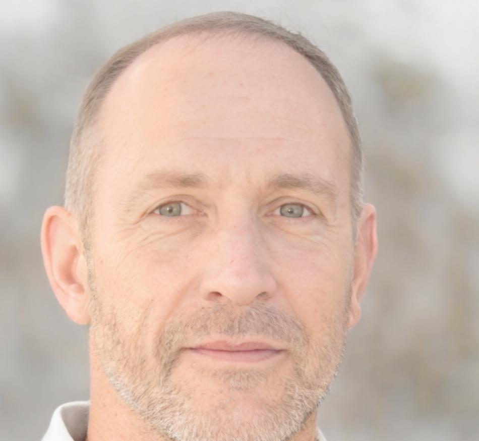 Eamonn Devereux, Senior Investment Research Instructor